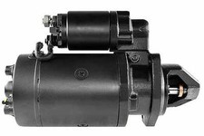 Démarreur Tracteur Pour