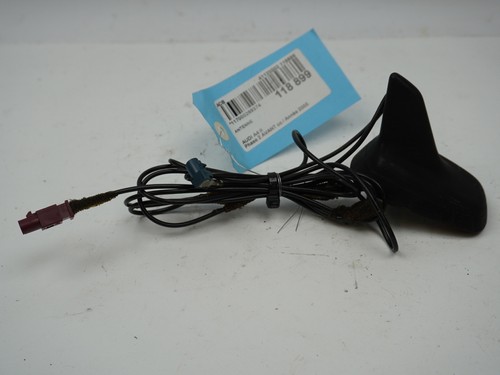 Antenne occasion audi ii - audi, a4