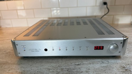 Krell kav 400xi integrated - kav-400xi,