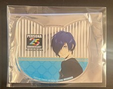 Figurine acrylique Persona 3