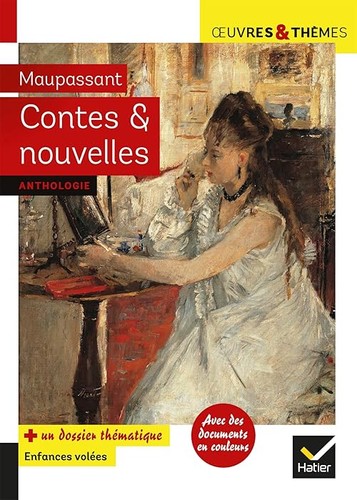 Contes nouvelles 7 - et, nouvelles: