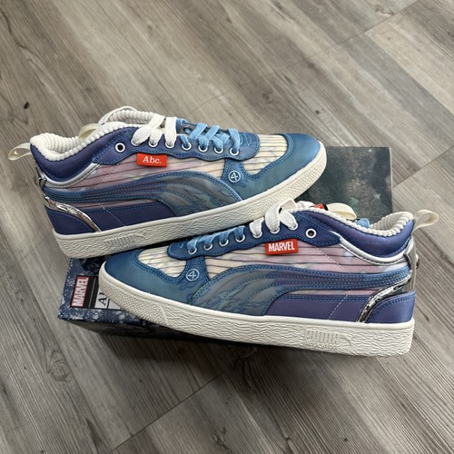 Puma abc fantastic - puma, four