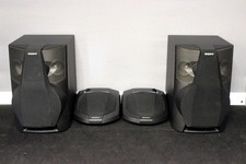 +Enceintes Sony SS-L90V + SS-SR101 hifi 90's| Testées | Garantie 1 an