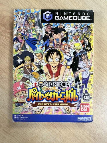 Jeu one piece - jeu, piece: