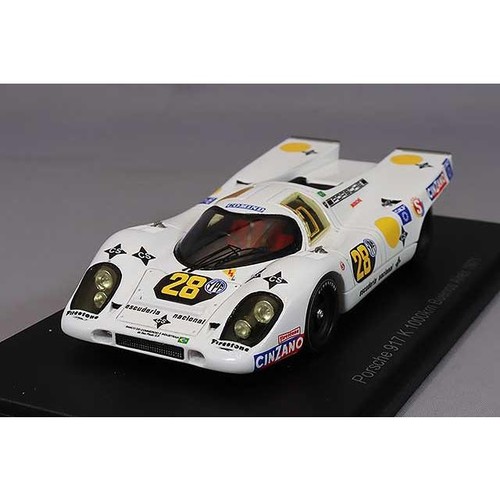 Spark porsche 917k 1971 buenos - 917k,