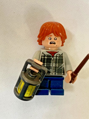 Lego harry potter - harry,