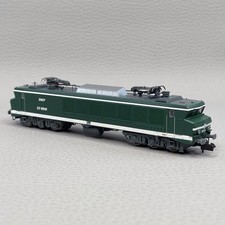 ARNOLD HN2587S LOCOMOTIVE SNCF