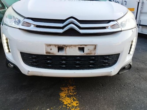 Calandre citroen aircross - c4,
