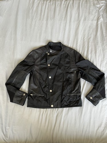 Blouson cuir louis - cuir,