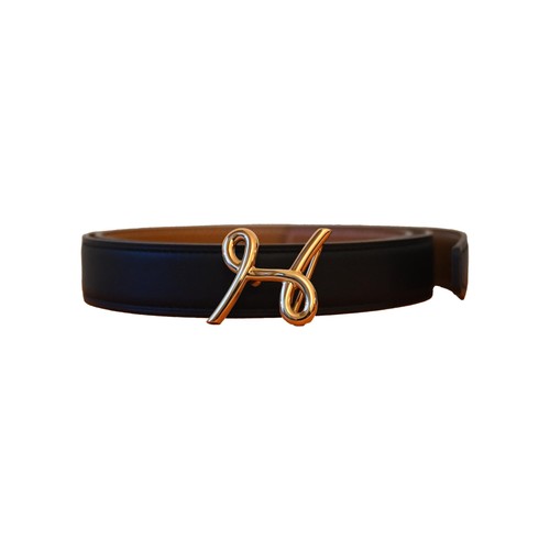 Hermes swift epsom cursives - epsom,