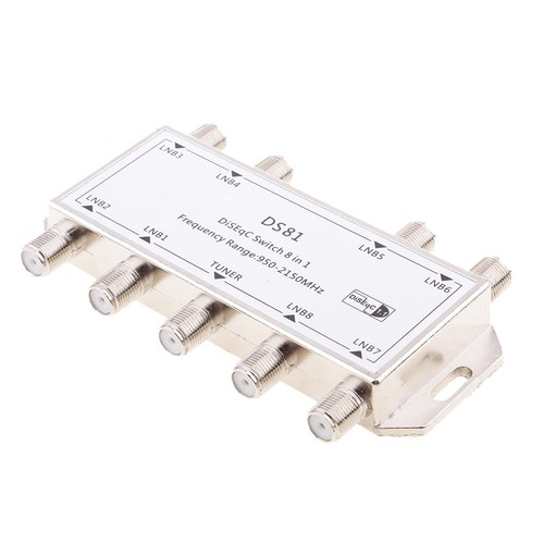 Fta interrupteur 8x1 - interrupteur,