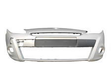PARE CHOC AVANT RENAULT CLIO 3
