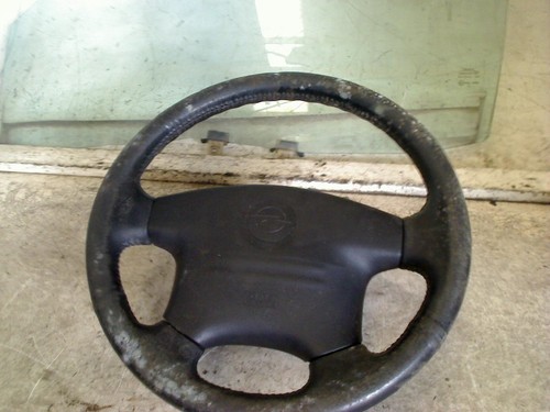Volant direction opel - opel, frontera