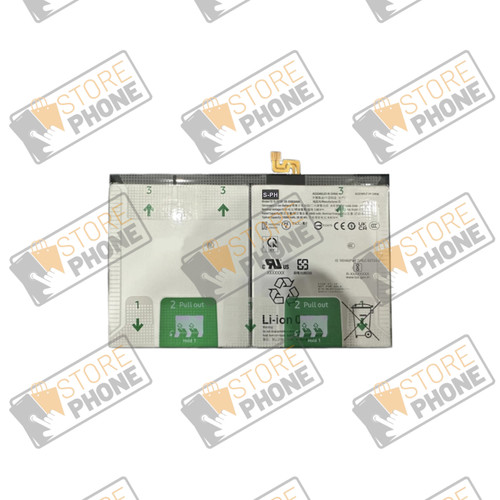 Batterie premium samsung - batterie,