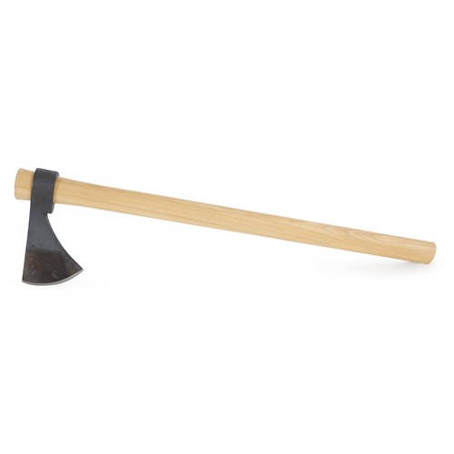 Cold steel frontier - cold,