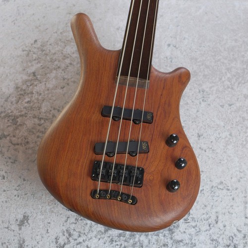 Warwick thumb bass - warwick, 4st