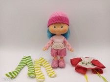 Poupée Charlotte aux Fraises