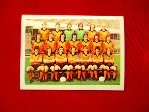 Dundee united equipe - dundee,