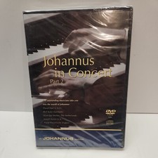 JOHANNUS IN CONCERT PART 2