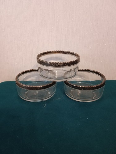 Coupe ramequins plat verre - coupe,