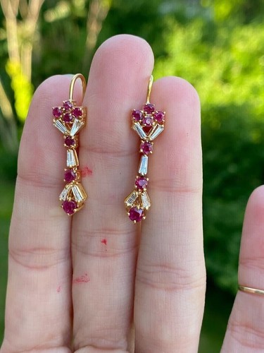 Boucles oreilles de - boucles,