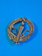 Insigne Militaire Insigne