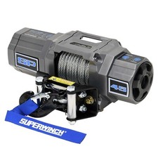 Superwinch 1145240 SP 45