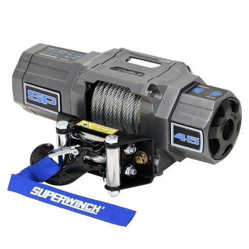 Superwinch 1145240 45 - superwinch,