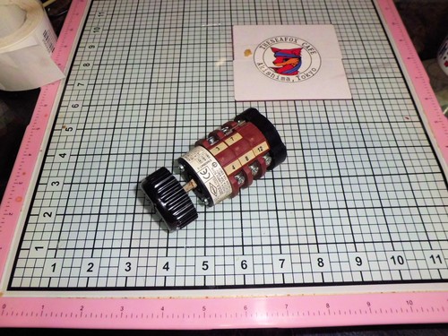 Expresso machine switch - expresso,