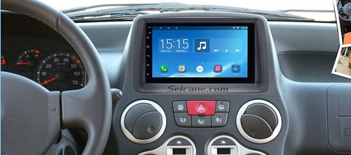 Autoradio xtrons gps fiat - xtrons,