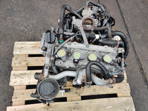 Moteur daihatsu terios - moteur,