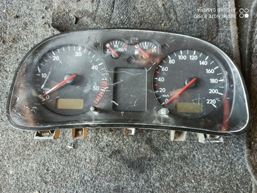 Compteur kilometrique - compteur,
