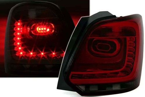 Led feux arrière - feux, foncé