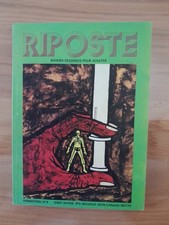 RIPOSTE    N°02      RHODOS