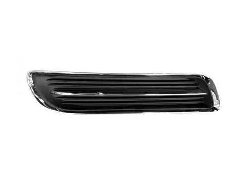 Grille pare chocs - grille, droit