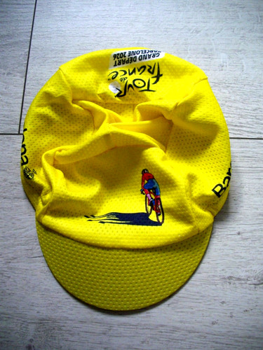 Casquette