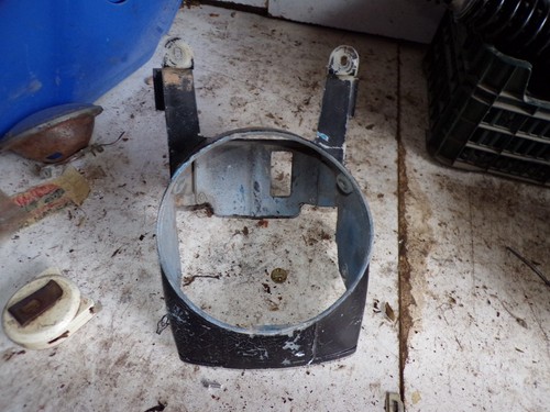 Phare coque ts suzuki - 80,