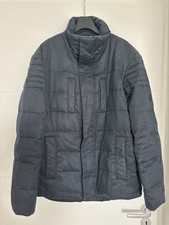 Doudoune veste matelassée Zadig & Voltaire M L isolant duvet plumes neuf