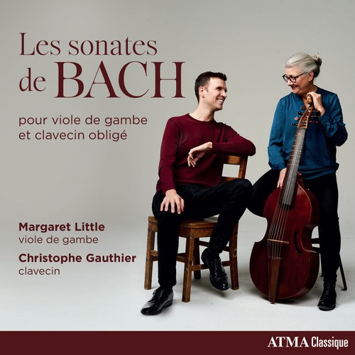 Margaret little les sonates - margaret,