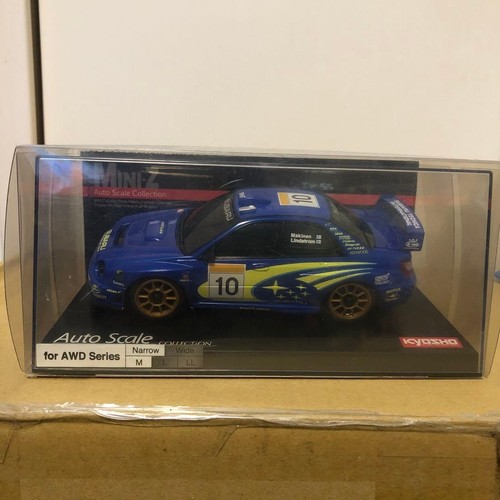 Coque carrosserie kyosho - carrosserie,