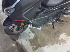 19010K1BT61 RADIATEUR D´EAU / 1480882 POUR HONDA FORZA FORZA 350