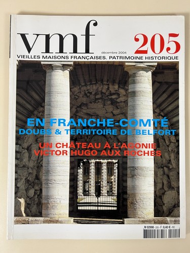 Vmf vieilles maisons - vmf,