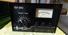 EuroCB EV 200 AMPLI RADIO CB CiBi AM SSB = ZETAGI Bv 131 Bv 135 200w