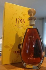 1 Bouteille Cognac Otard Extra   70cl 