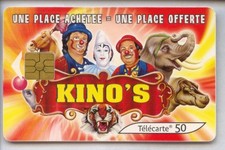 FRANCE TELECARTE / PHONECARD