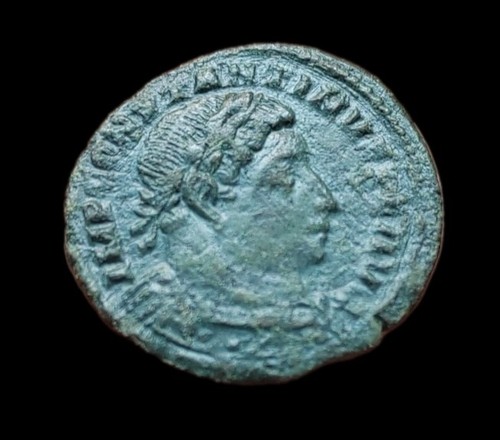 Follis constantin sol - de, constantin,