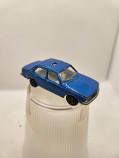 MAJORETTE / " RENAULT 18 TE