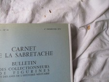 CHASSEURS AFRIQUE LOT DE 5