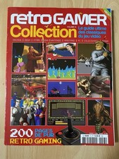 Magazine Retro Gamer