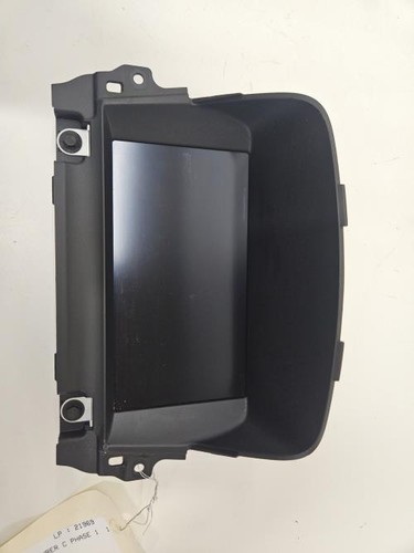 Ecran gps opel zafira tourer - zafira,